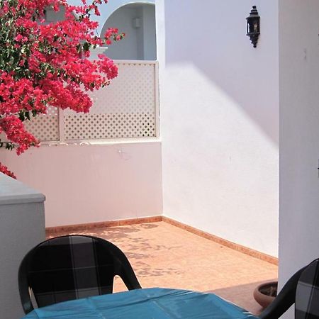 Apartment Puerto Rey Vera Exterior foto